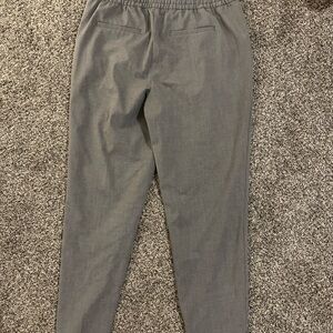 Women’s Banana Republic Gray Pants